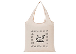 All-Purpose Cotton Canvas Tote