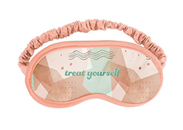 Customized Eye Mask