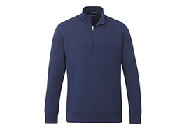 Dayton Fleece Half Zip