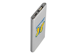 Slim Power Bank