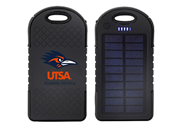 Solar Power Bank