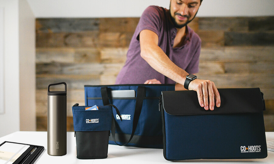 21 Company Swag Ideas Your Employees and Clients Will Love in 2023