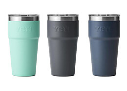 YETI Rambler Stackable Pint with MagSlider Lid