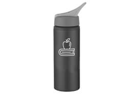 Promotional Water Bottle for Schools