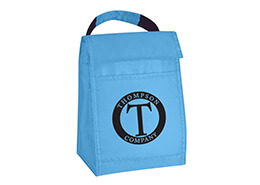 Branded Lunch Bags for Schools