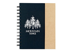 Branded Notebook for Schools