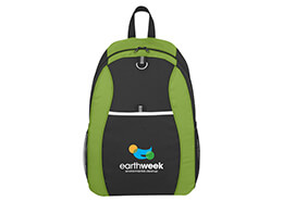 Branded Backpack for Schools