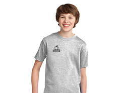 Branded School T-Shirt