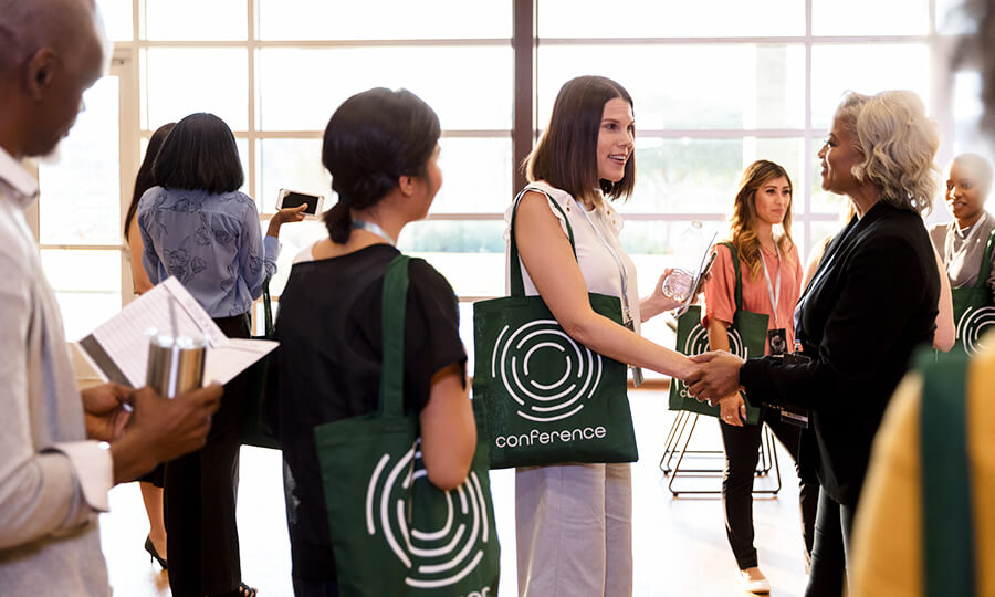 The 9 Best Trade Show Giveaways & Conference Swag Ideas In 2023