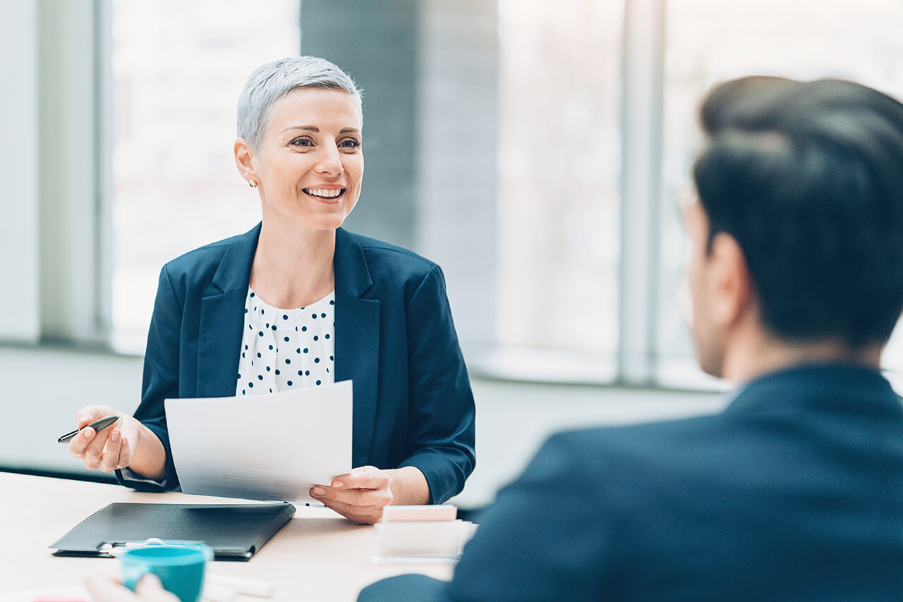 A B2B Marketer's Guide to Interviewing Subject Matter Experts
