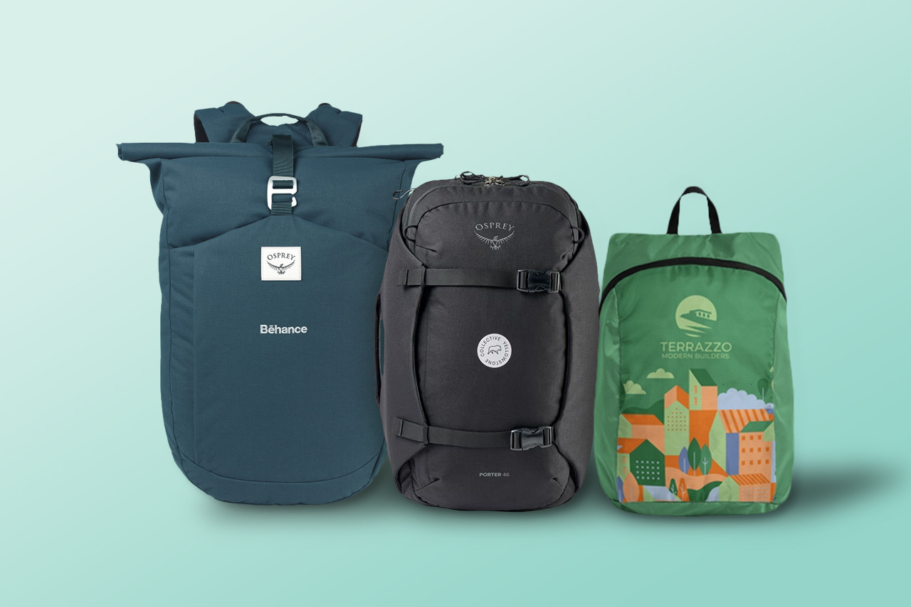 Best Custom Backpacks to Boost Your Brand's Visibility