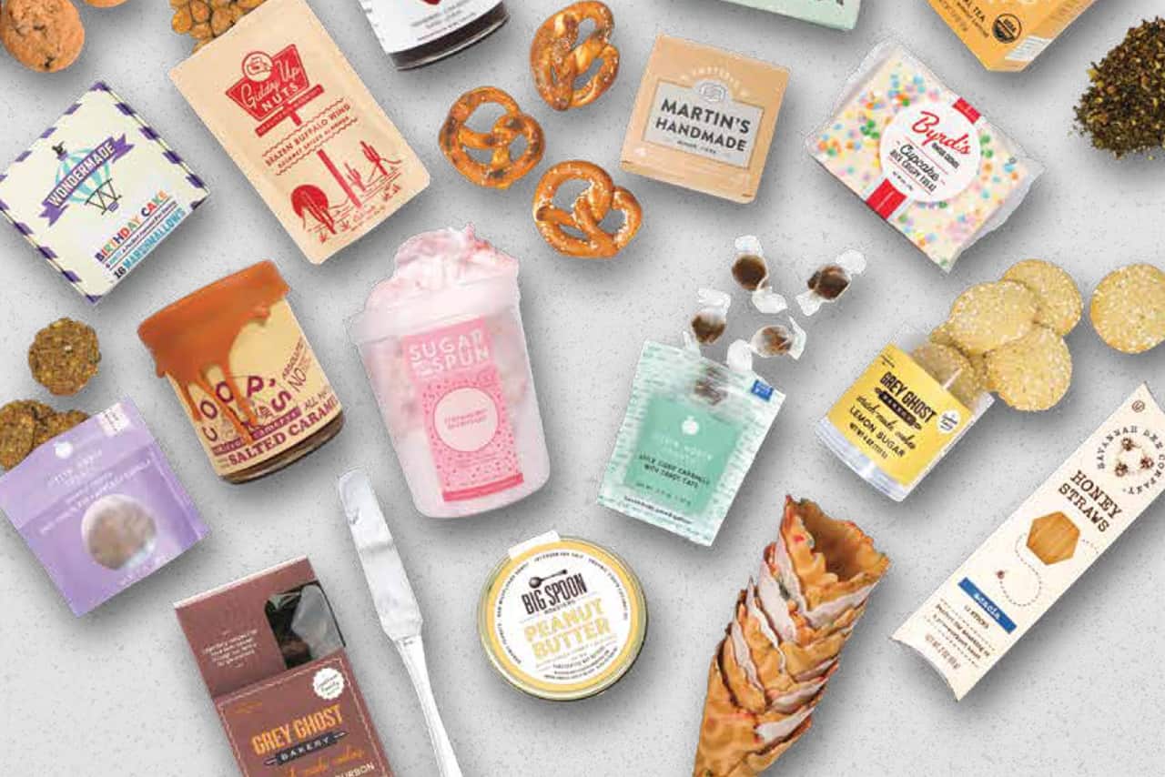 Brand Spotlight: Batch and Bodega Food Gifts