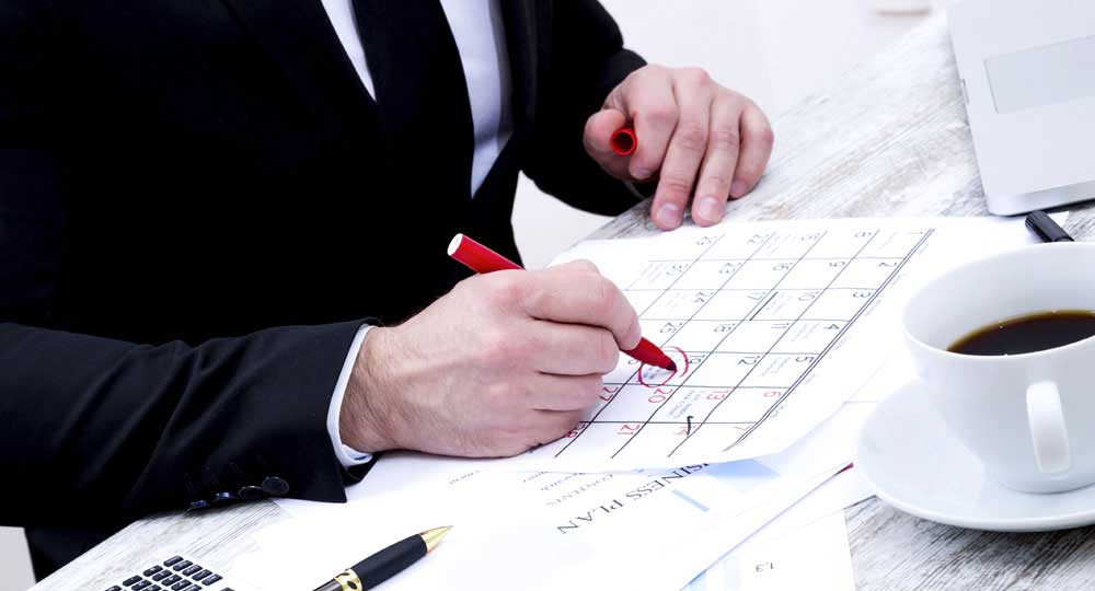 Your Quick Guide to Last-Minute Trade Show Planning