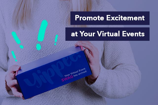 How to Choose a Custom Gift Box for Virtual Event Giveaways