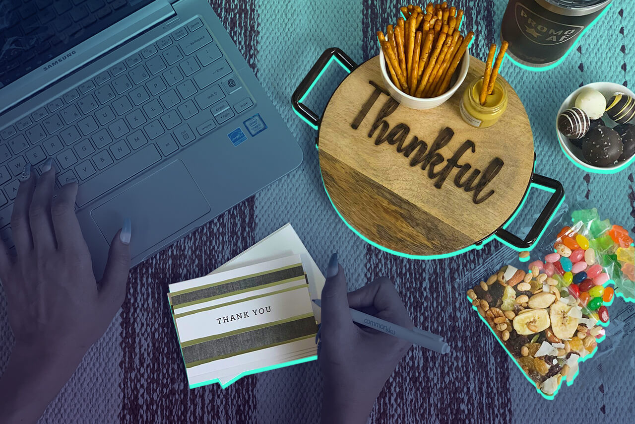 10 Inspiring Corporate Gift Basket Ideas
