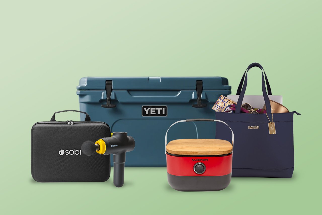 17 Luxury Corporate Gifts That Make a Lasting Impression
