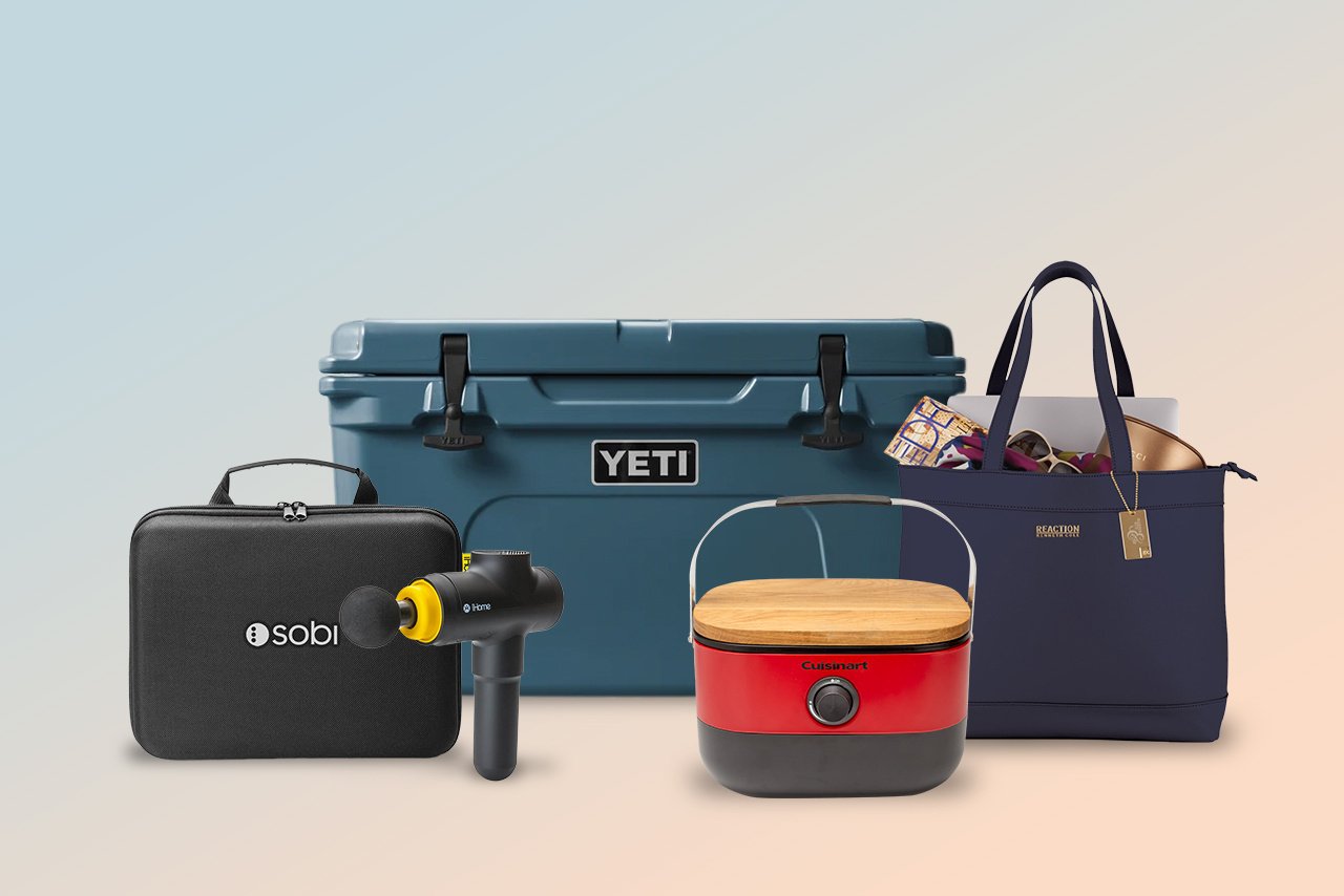 17 Luxury Corporate Gifts That Make a Lasting Impression