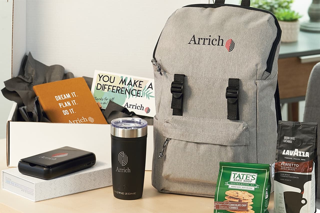 Top 142+ promotional gifts uk