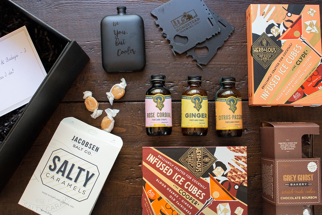 Popular Holiday Gifts for Clients This Season