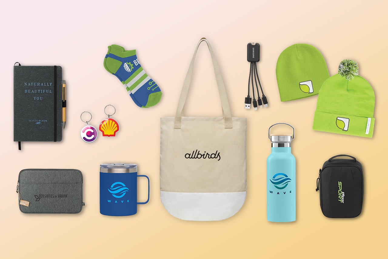 What is a Swag Bag? (+8 Creative Ideas for Events)