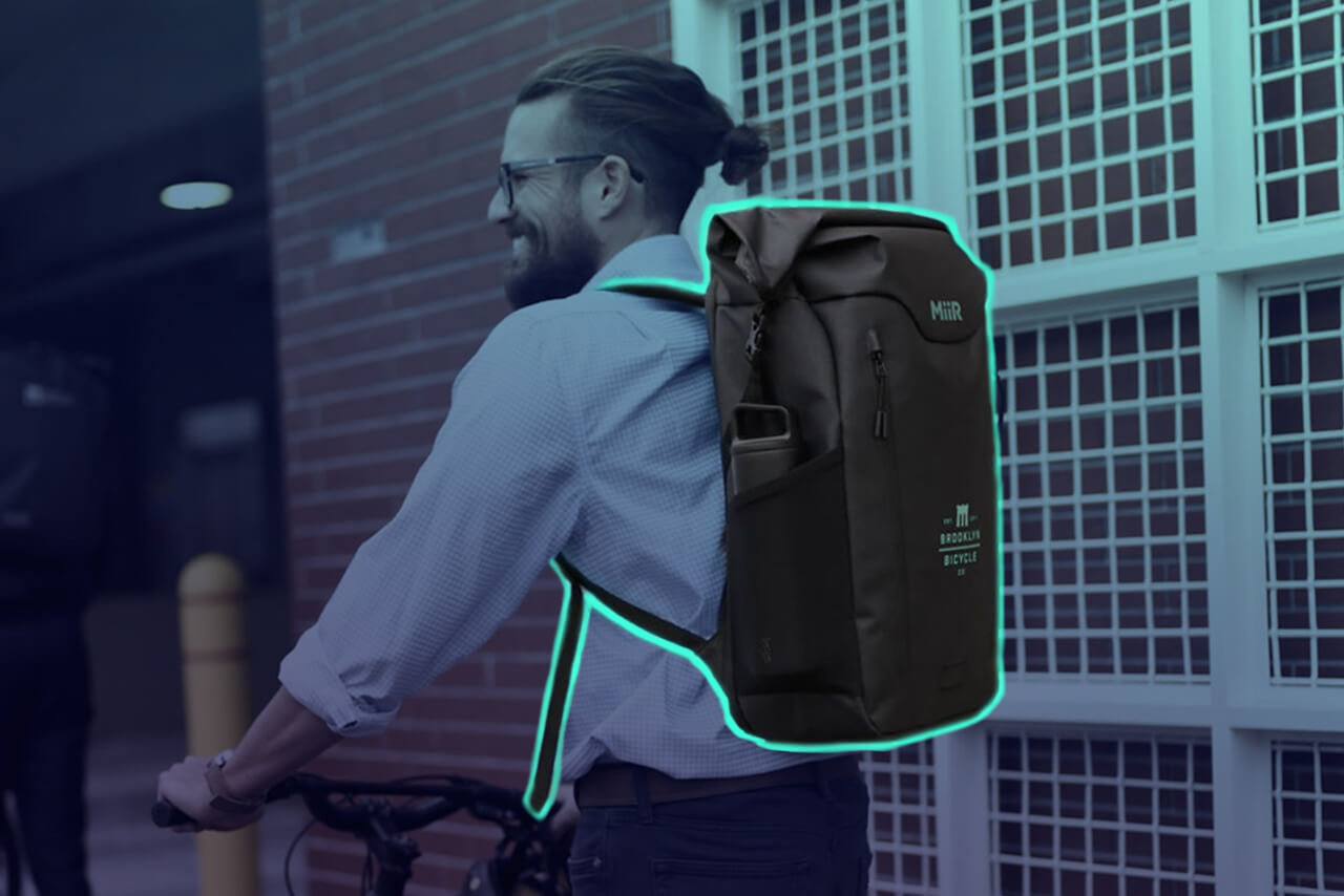 Top Branded Backpacks for Every Adventure
