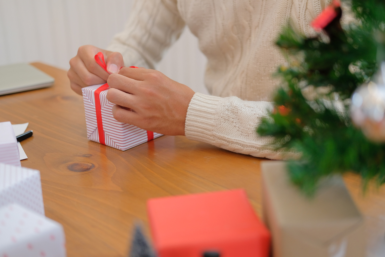 Top Corporate Holiday Gift Ideas for Employees