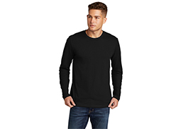 Custom Branded Long Sleeve T-Shirt