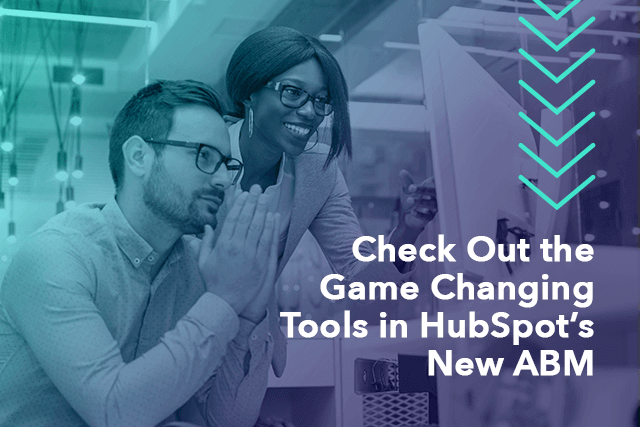 A Guide to HubSpot's New ABM for Sales Teams