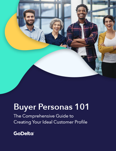 skrue TVstation Cosmic Buyer Personas 101: How to Create Your Ideal Customer Profile