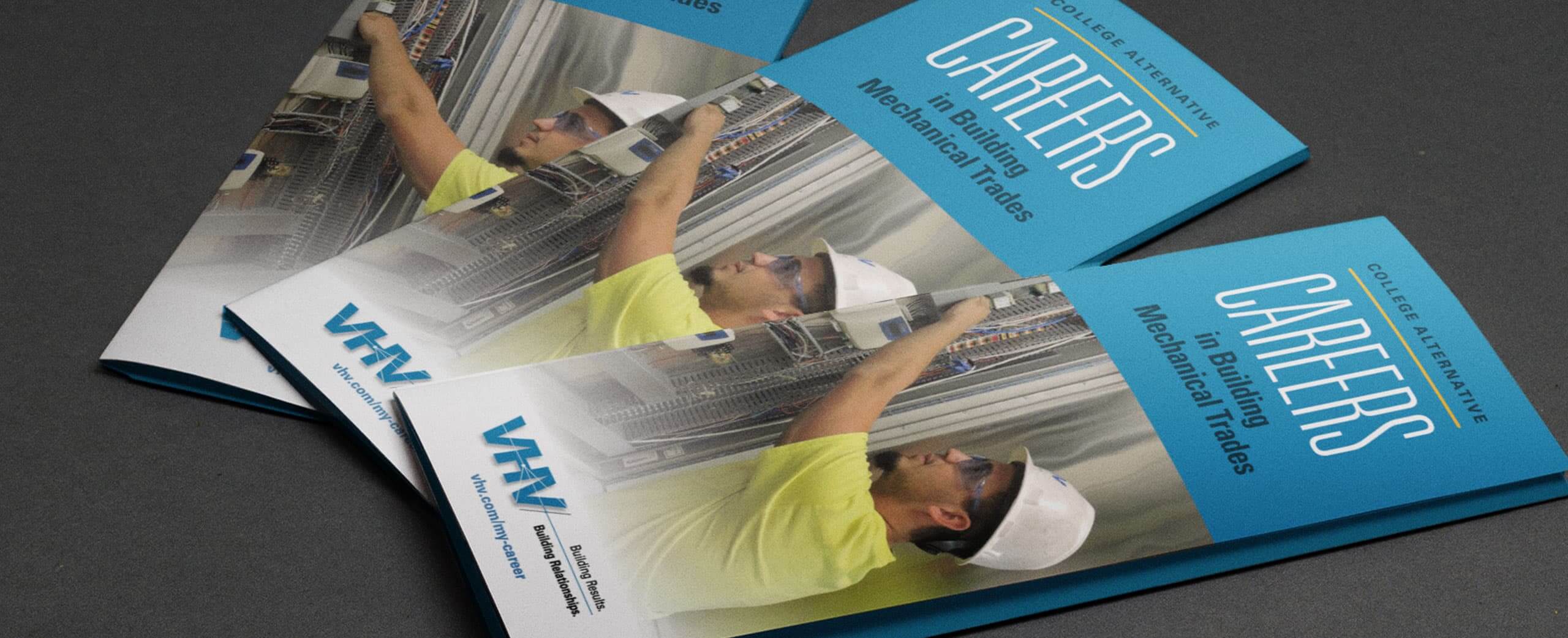 vhv-career-brochure