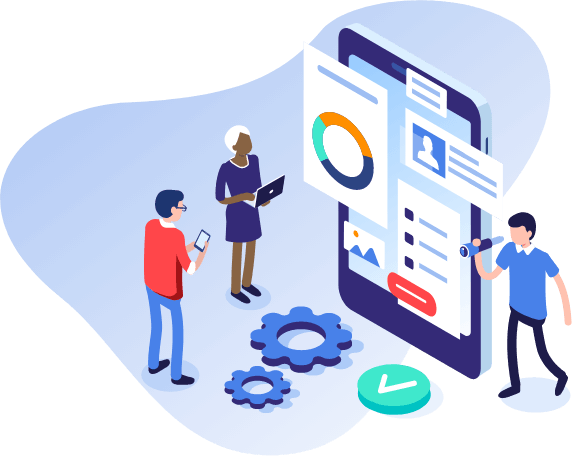 Ready to grow your business with a growth-driven website?