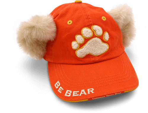 Custom Branded Merchandise for one of the most beloved brands.