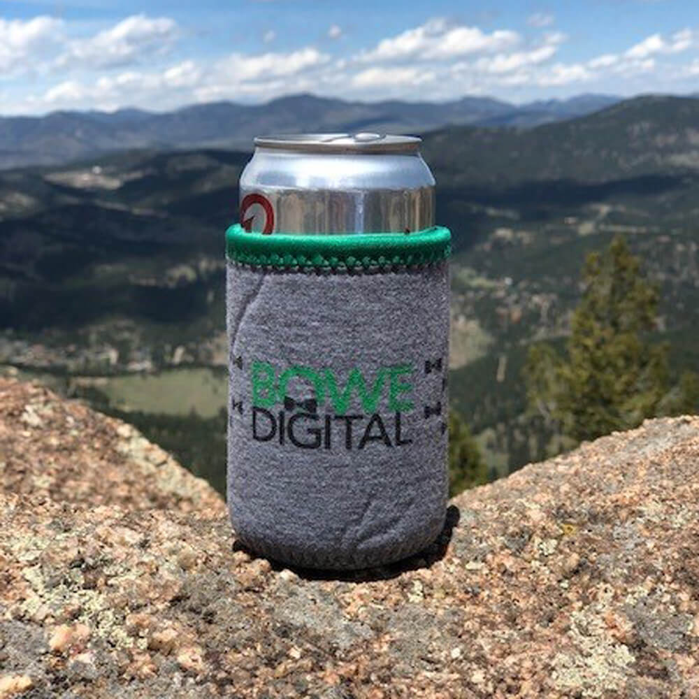 unique company swag ideas