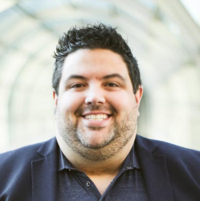 Wayne Stanley - Owner & Chief Inspiration Officer