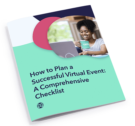 Learn how to plan a successful virtual event.