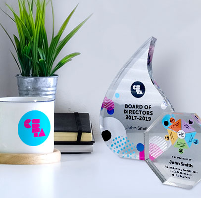 Virtual Event Awards