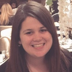 Michelle Lippoli, Event Manager - CSTA