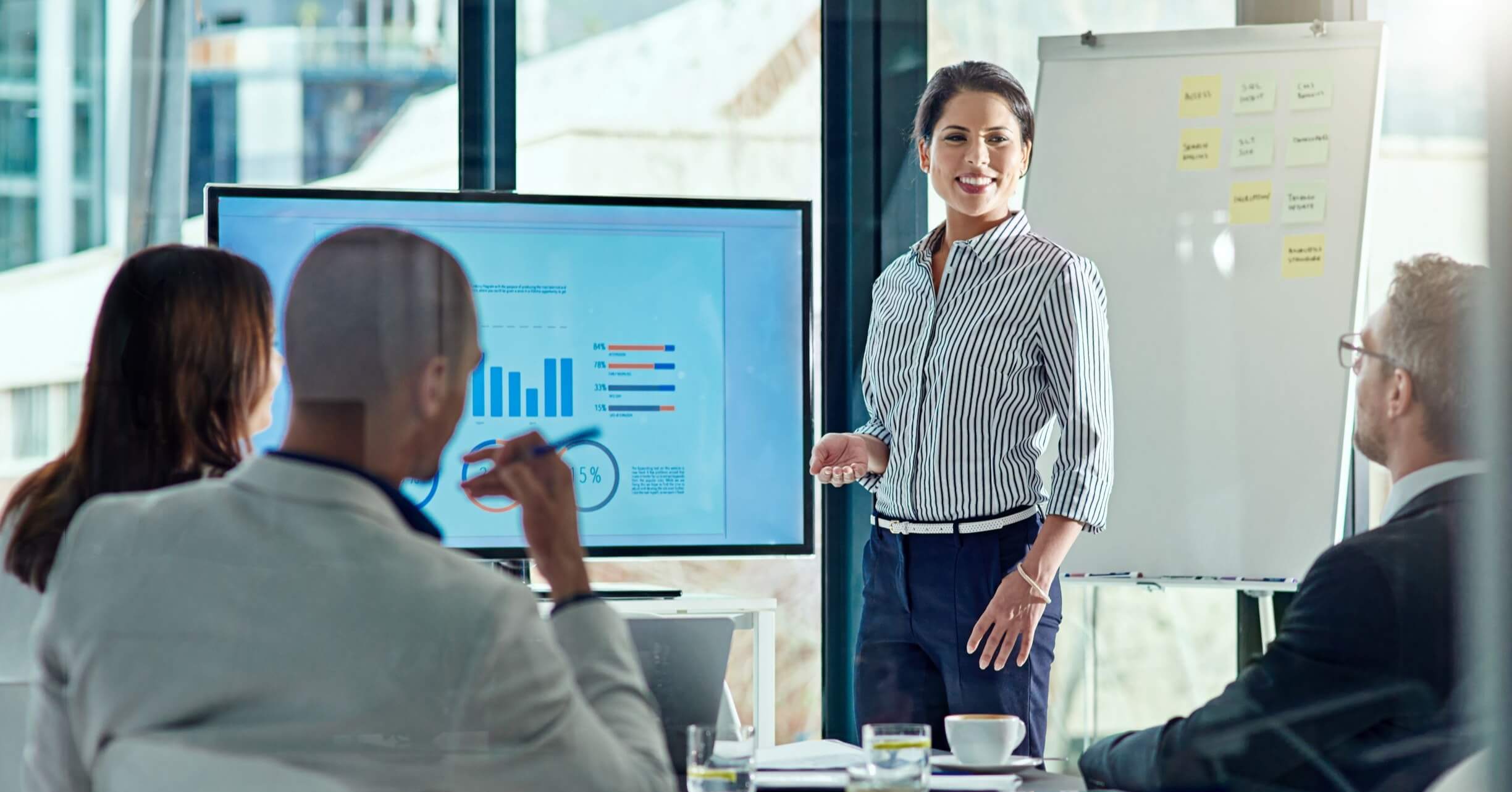 6 Marketing Metrics Your Boss Actually Cares About