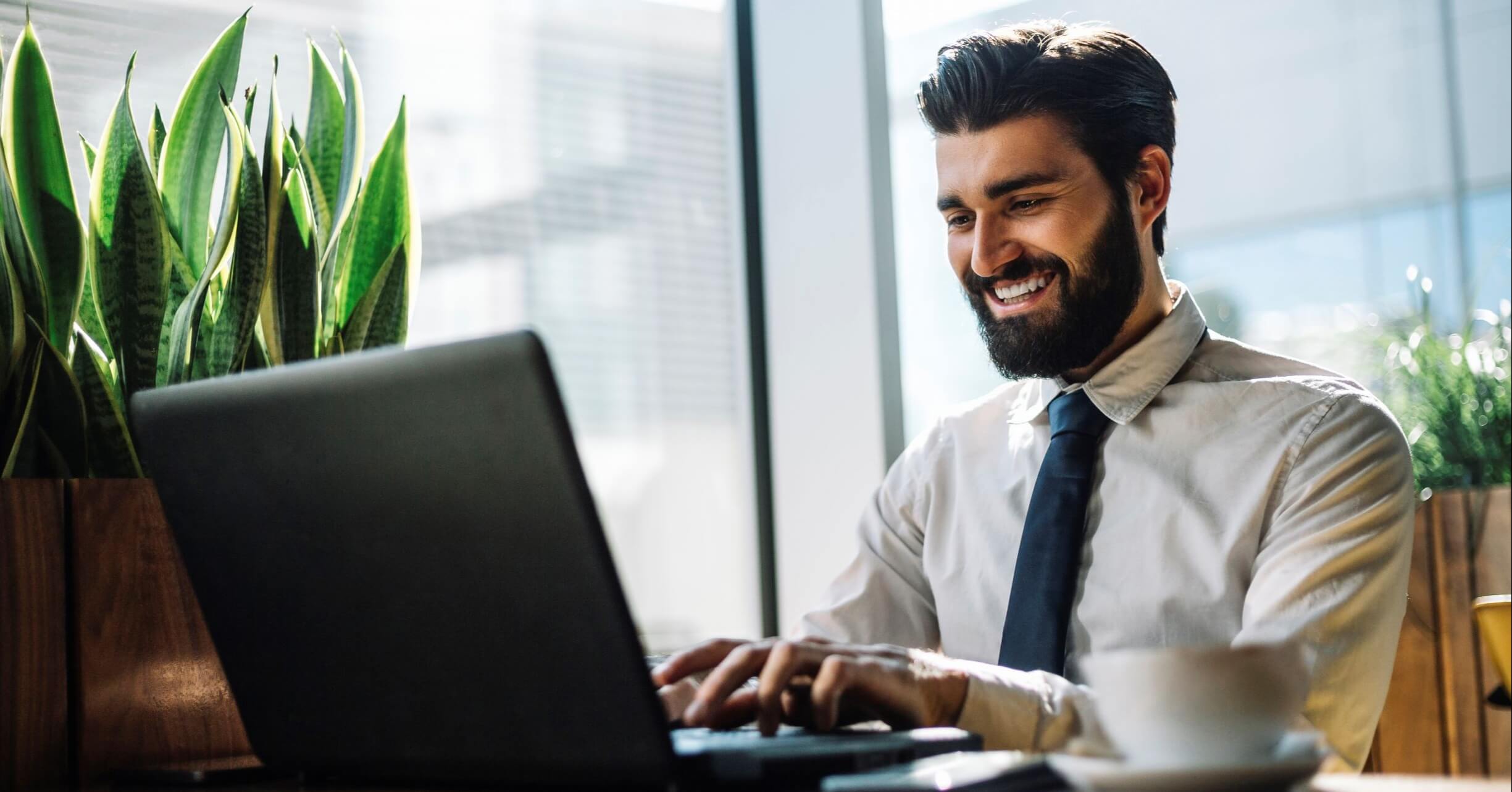 The Sales Rep’s Step-by-Step Guide to Inbound Sales Prospecting