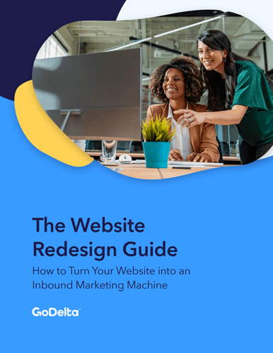 The Website Redesign Guide