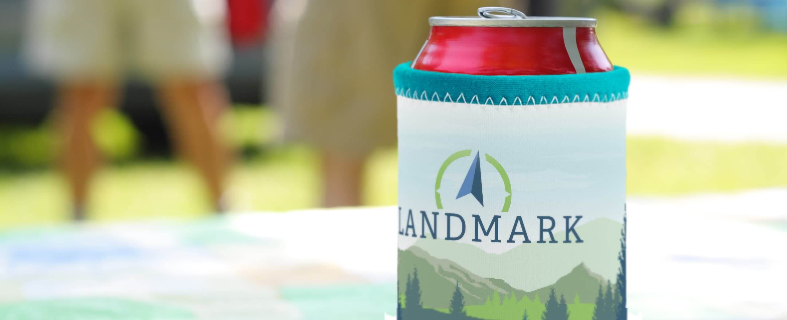 Landmark_Koozie