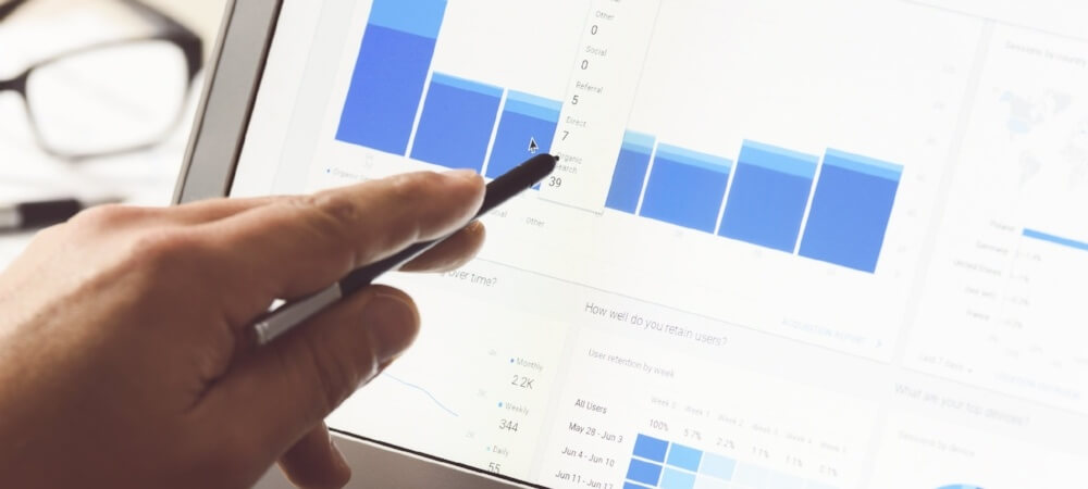 3 Key Steps to Start Tracking Website Performance with Google Analytics