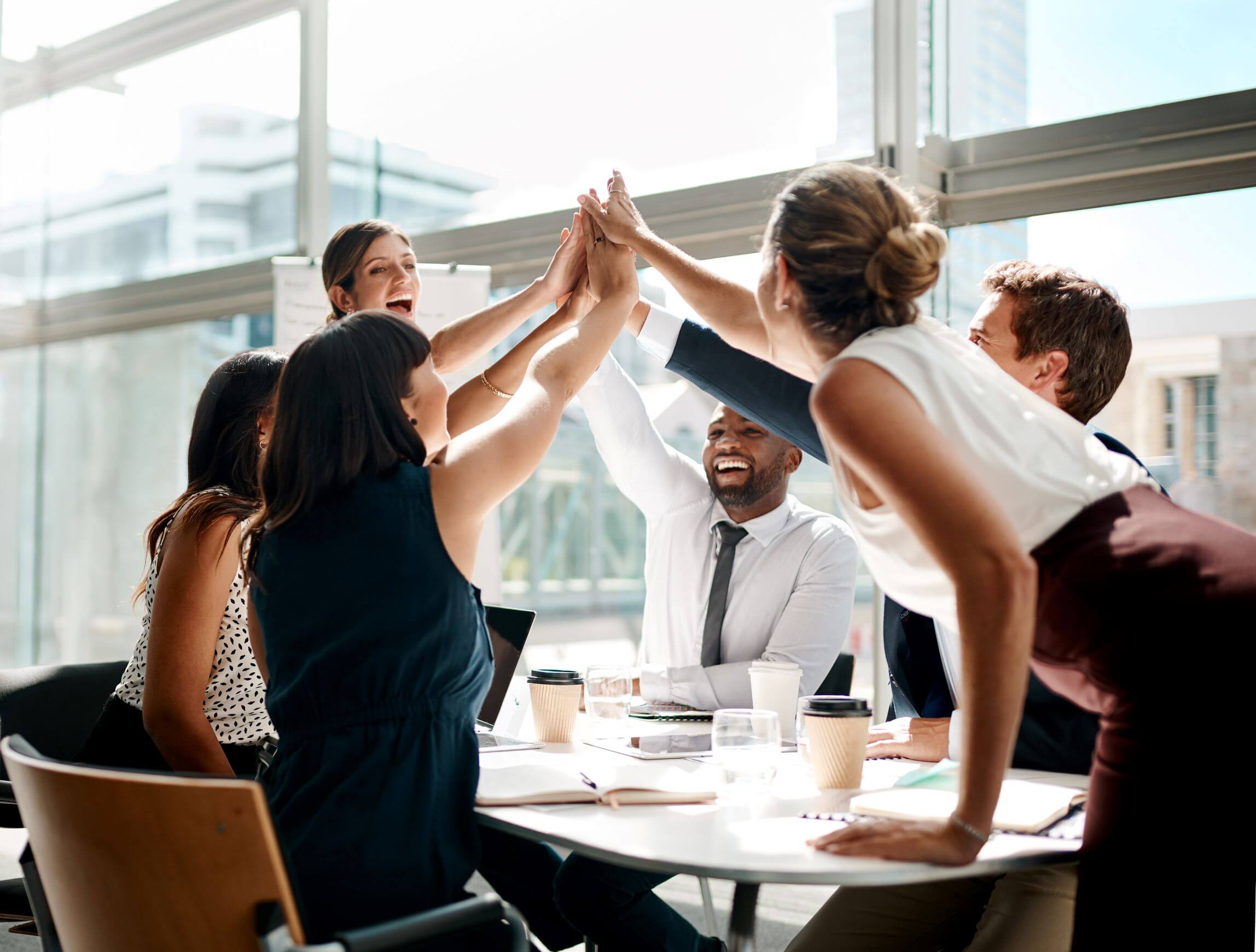 Align Sales & Marketing with a Service Level Agreement 