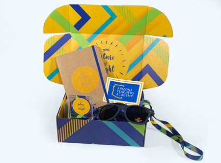 Employee Recognition gift ideas