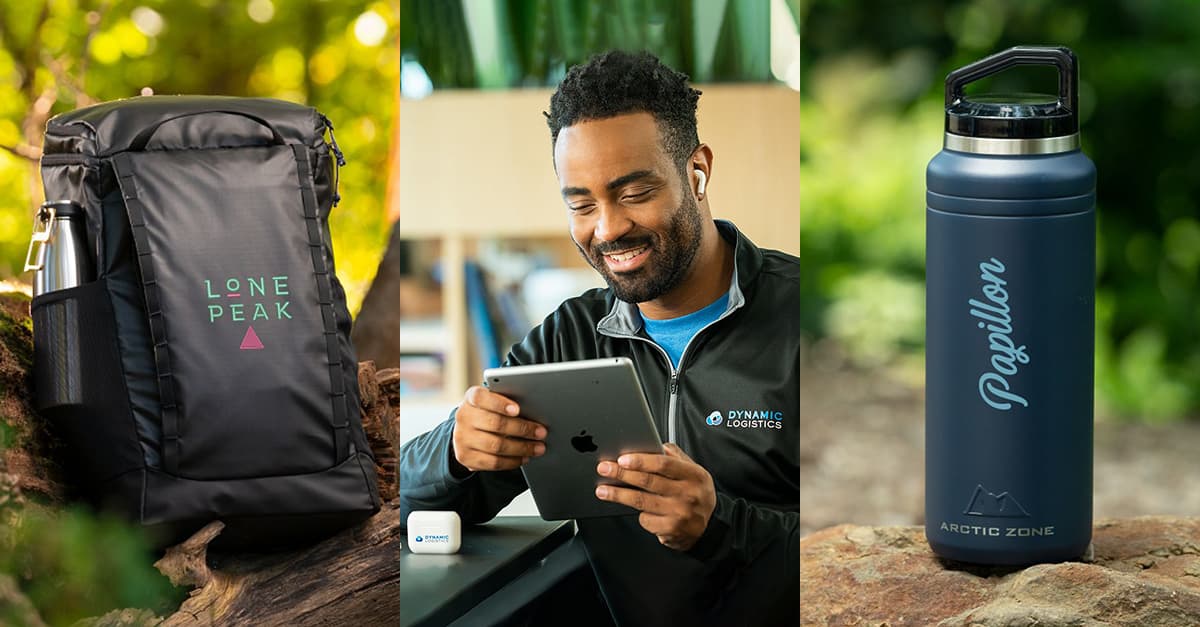 2022 Corporate Holiday Gifts Lookbook