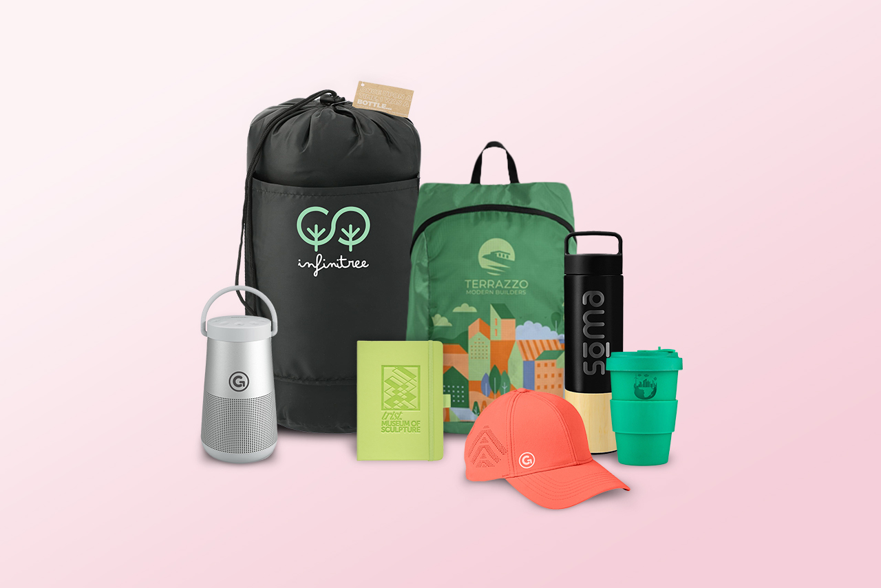 Top 2024 Promotional Product Trends That Will Influence Your Marketing