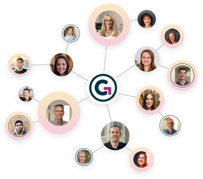 Meet the GoDelta team