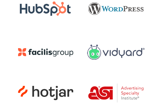 Our partner logos