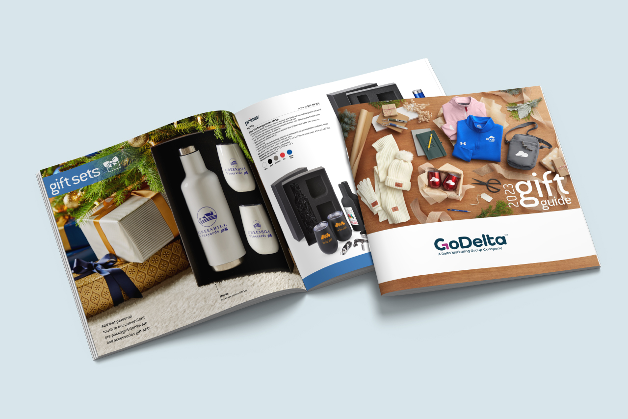 Holiday Gift Guide 2023