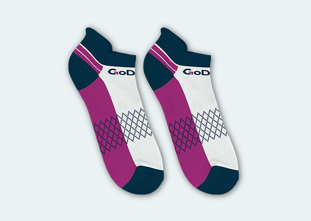 Custom Socks